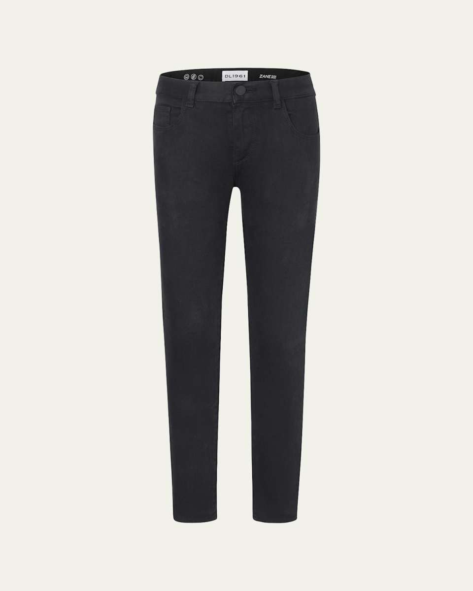 Boy's Zane Skinny Denim Jeans, Size 8-14